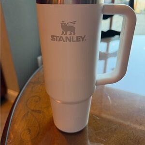 Stanley Classic White Mug with Handle